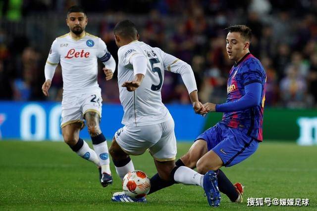 IFFHS欧足联年度最佳阵容：亚马尔搭档哈兰德